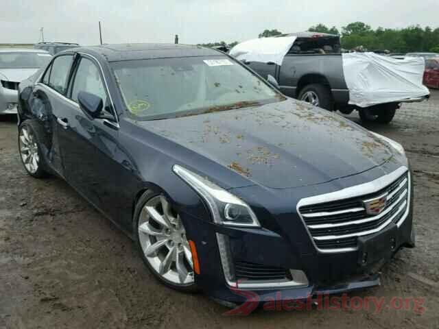 KNALN4D70G5218267 2015 CADILLAC CTS