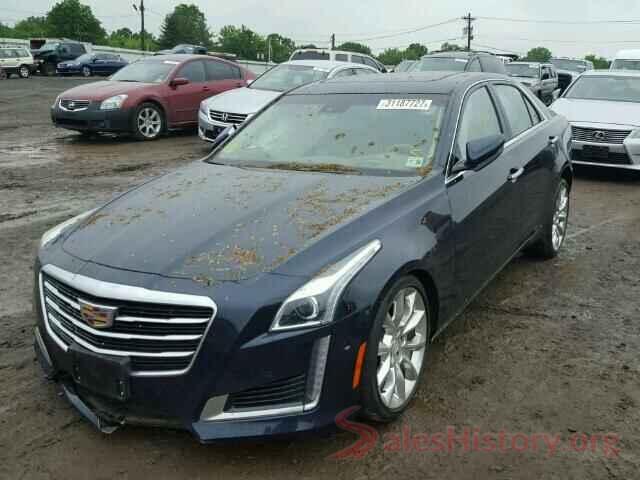 KNALN4D70G5218267 2015 CADILLAC CTS