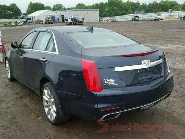 KNALN4D70G5218267 2015 CADILLAC CTS