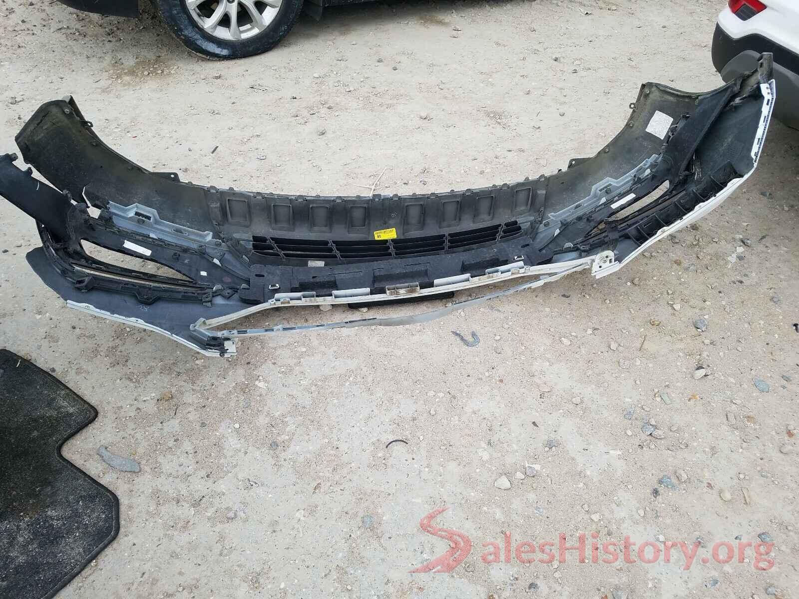 5NMZW4LAXJH082550 2018 HYUNDAI SANTA FE