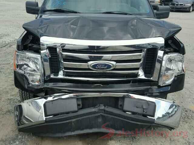 1V2XR2CA2KC554449 2010 FORD F150