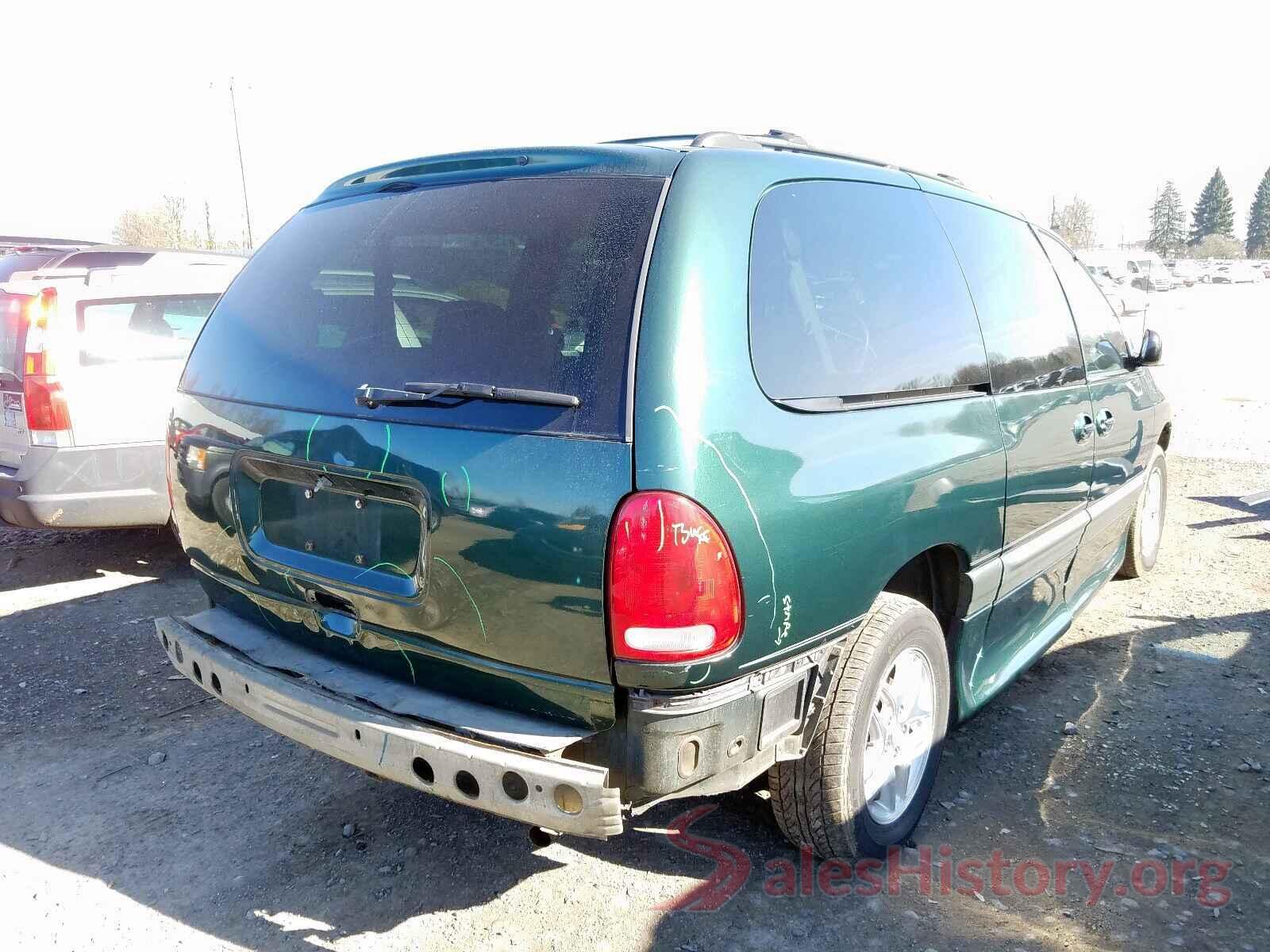 2C3CDXBG6LH129496 1999 DODGE CARAVAN