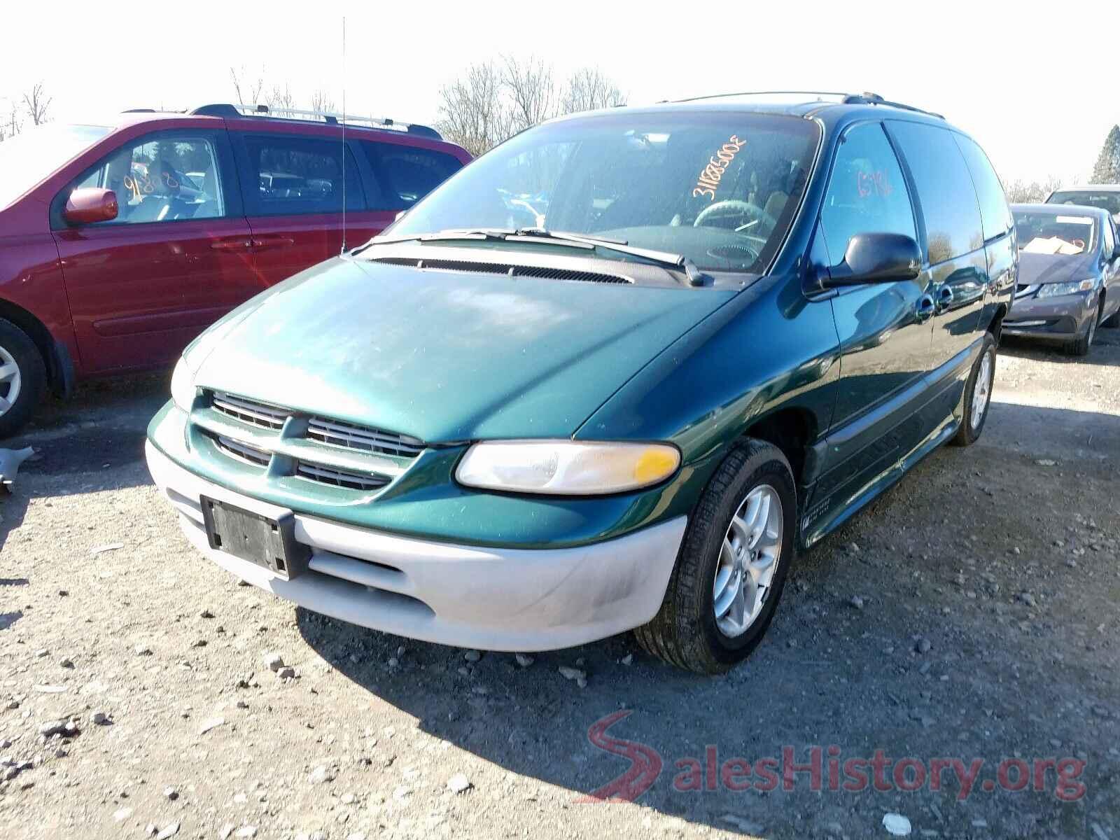 2C3CDXBG6LH129496 1999 DODGE CARAVAN