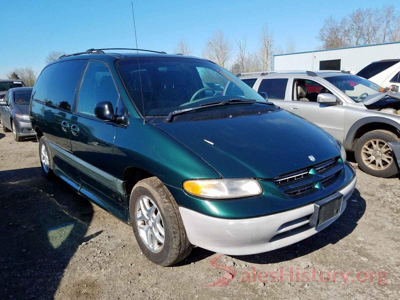 2C3CDXBG6LH129496 1999 DODGE CARAVAN