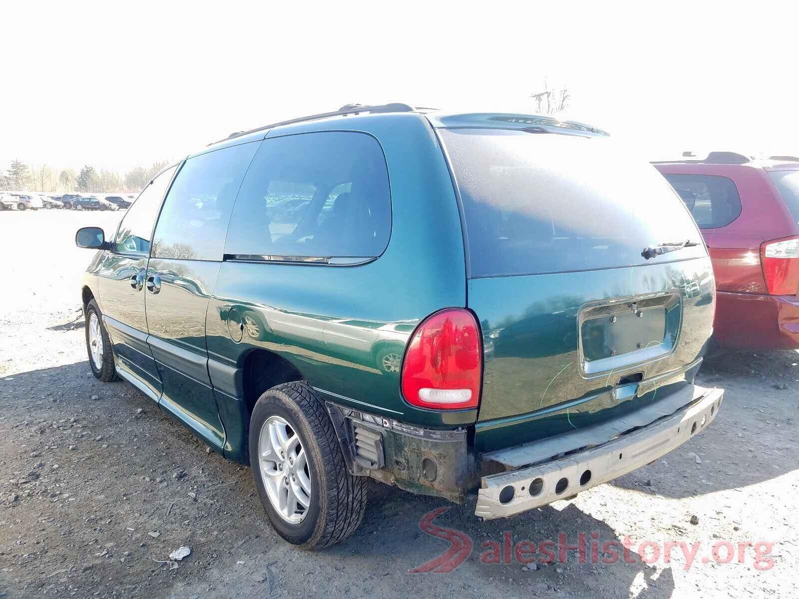 2C3CDXBG6LH129496 1999 DODGE CARAVAN