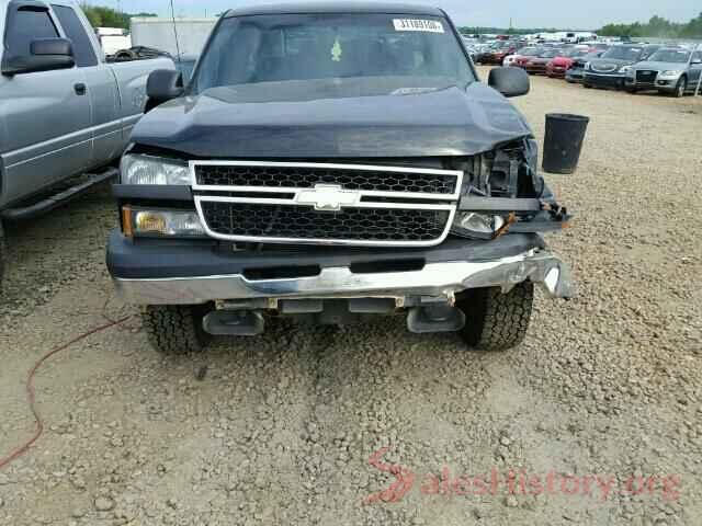 1V2WP2CA9KC588941 2007 CHEVROLET SILVERADO