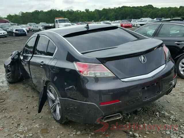 5TFUW5F19GX560825 2014 ACURA TL