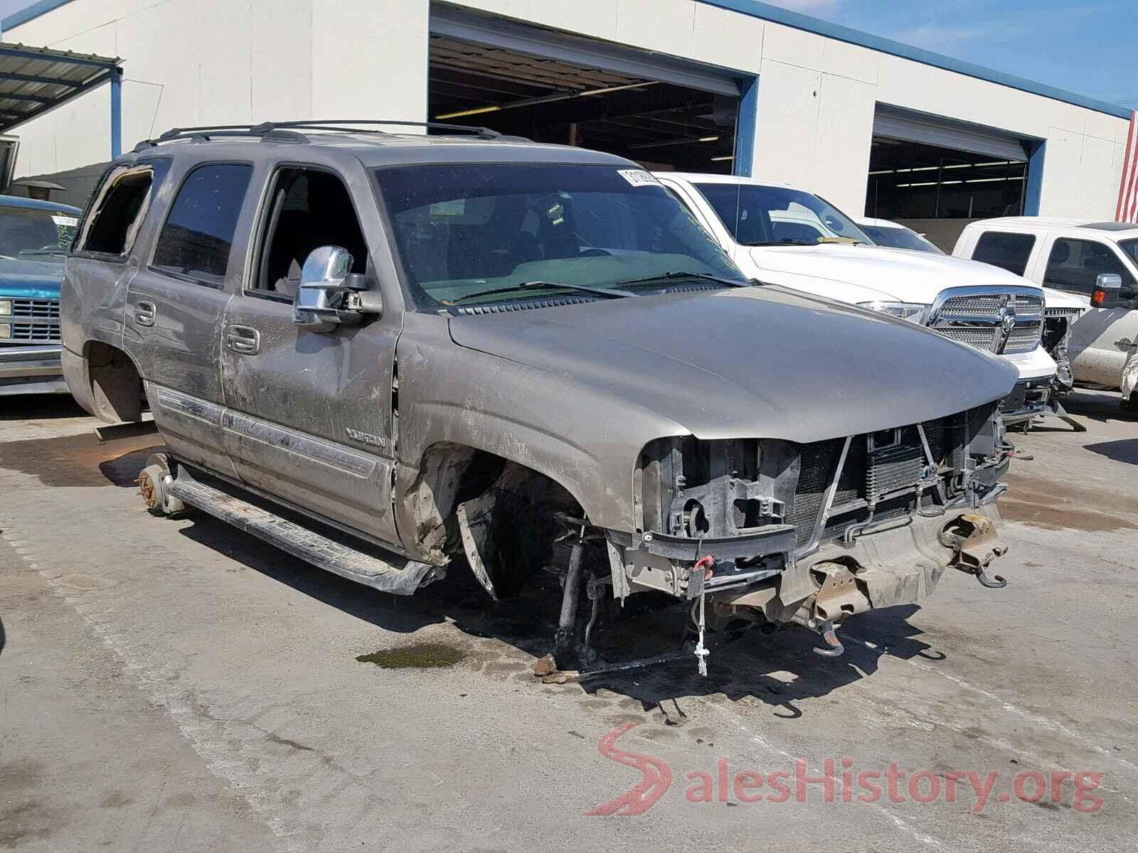 SHHFK7H47MU400289 2002 GMC YUKON