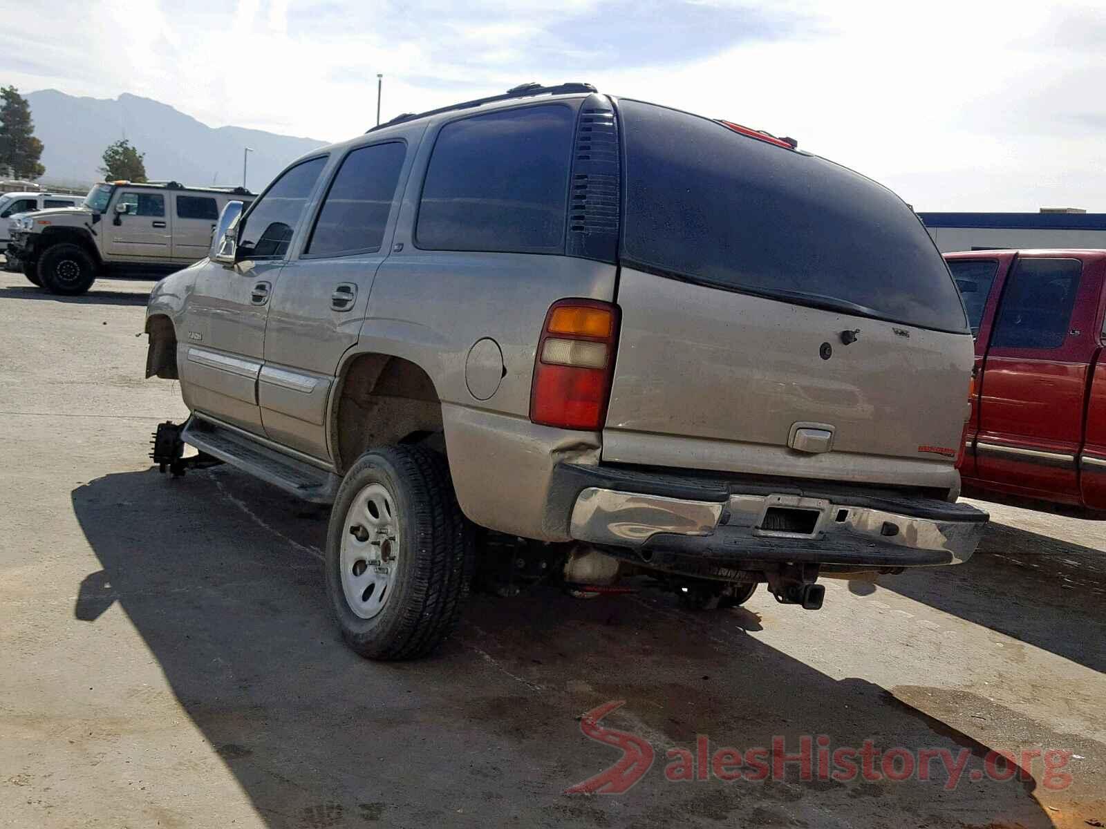 SHHFK7H47MU400289 2002 GMC YUKON