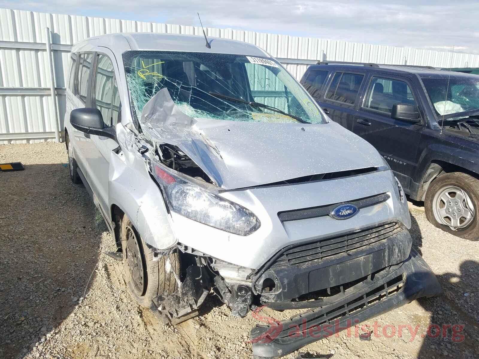 NM0GS9E73J1366403 2018 FORD TRANSIT CO