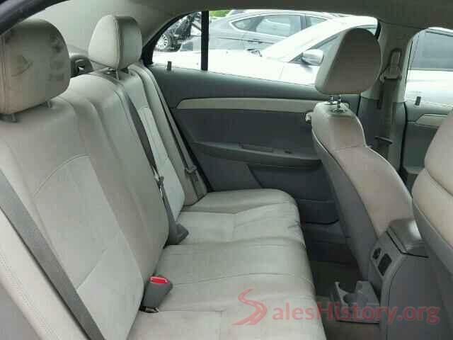 5J6RM4H37GL098402 2010 CHEVROLET MALIBU