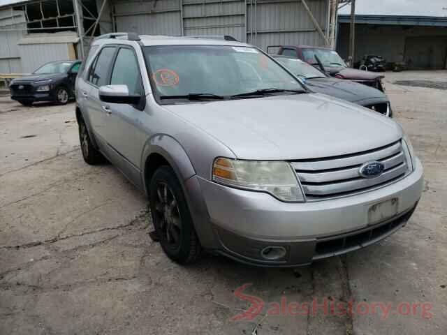 4JGFB4KB0MA435333 2009 FORD TAURUS