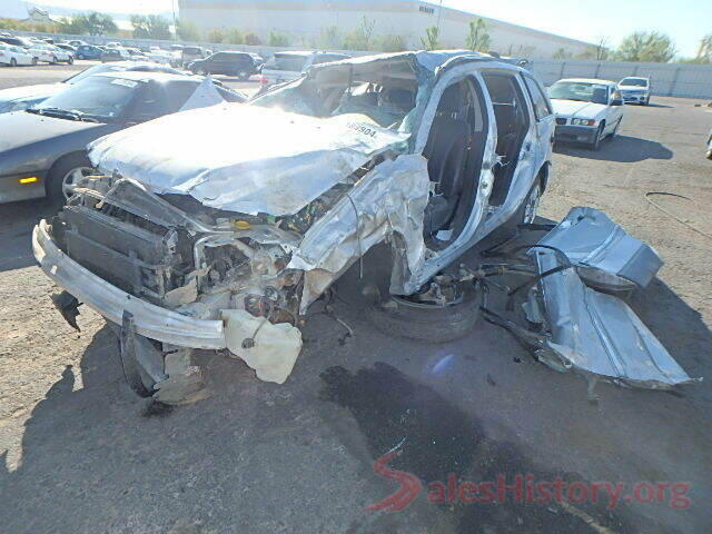 KMHCT4AE8HU315439 2004 CHRYSLER PACIFICA