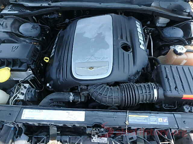 YV4102PK6L1568496 2006 CHRYSLER 300