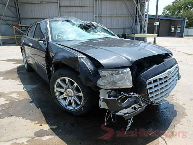 YV4102PK6L1568496 2006 CHRYSLER 300