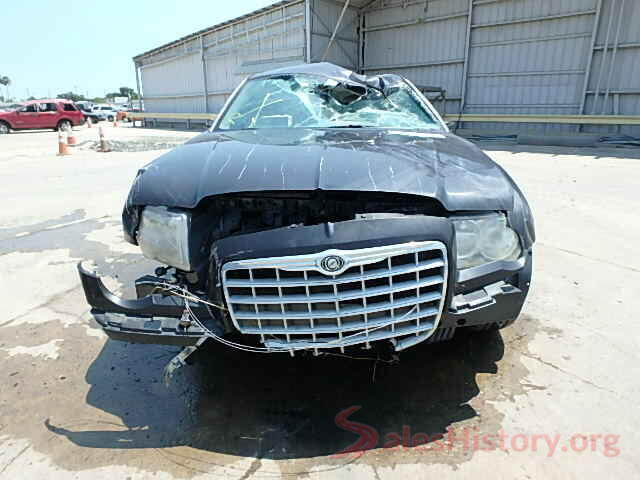 YV4102PK6L1568496 2006 CHRYSLER 300