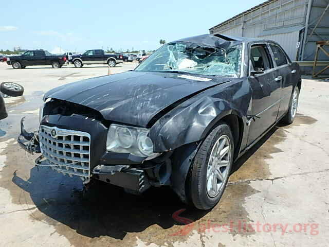 YV4102PK6L1568496 2006 CHRYSLER 300