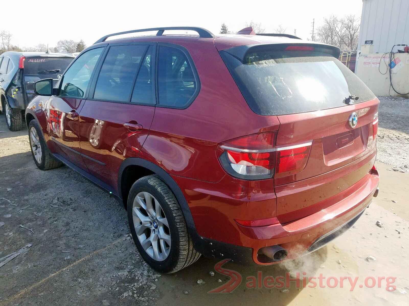 3N1CN7APXGL828639 2011 BMW X5