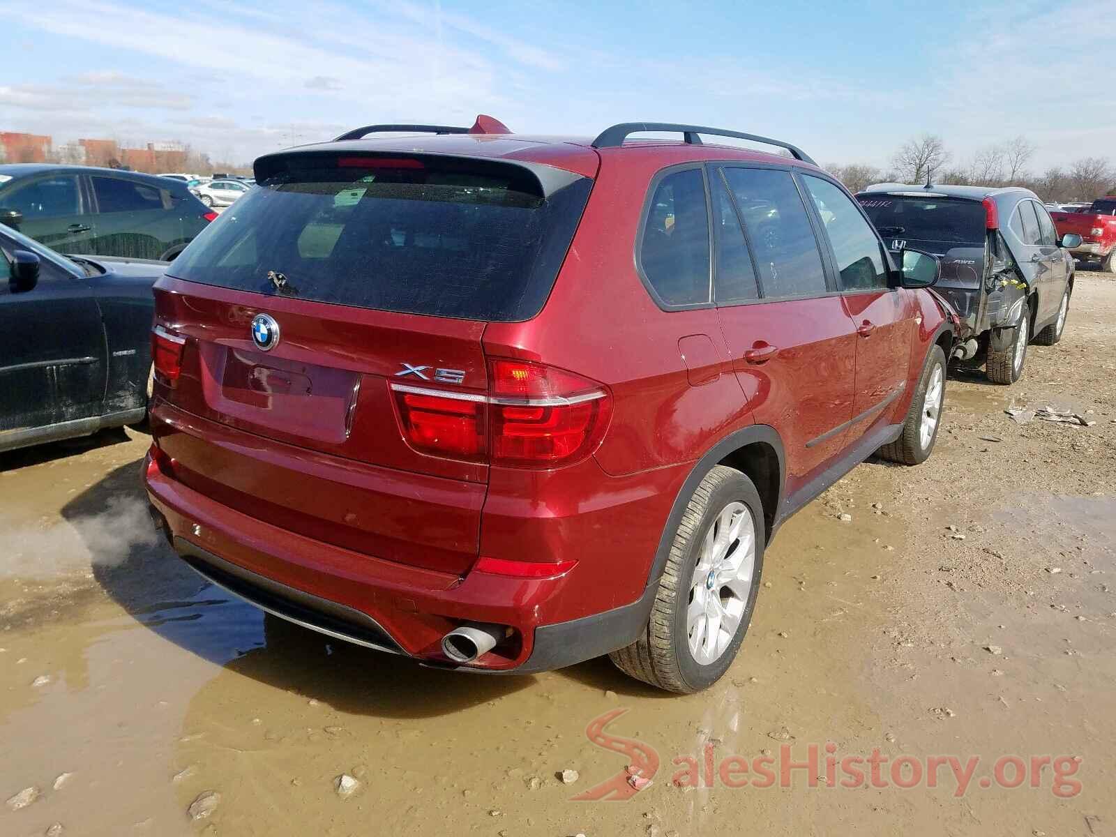 3N1CN7APXGL828639 2011 BMW X5