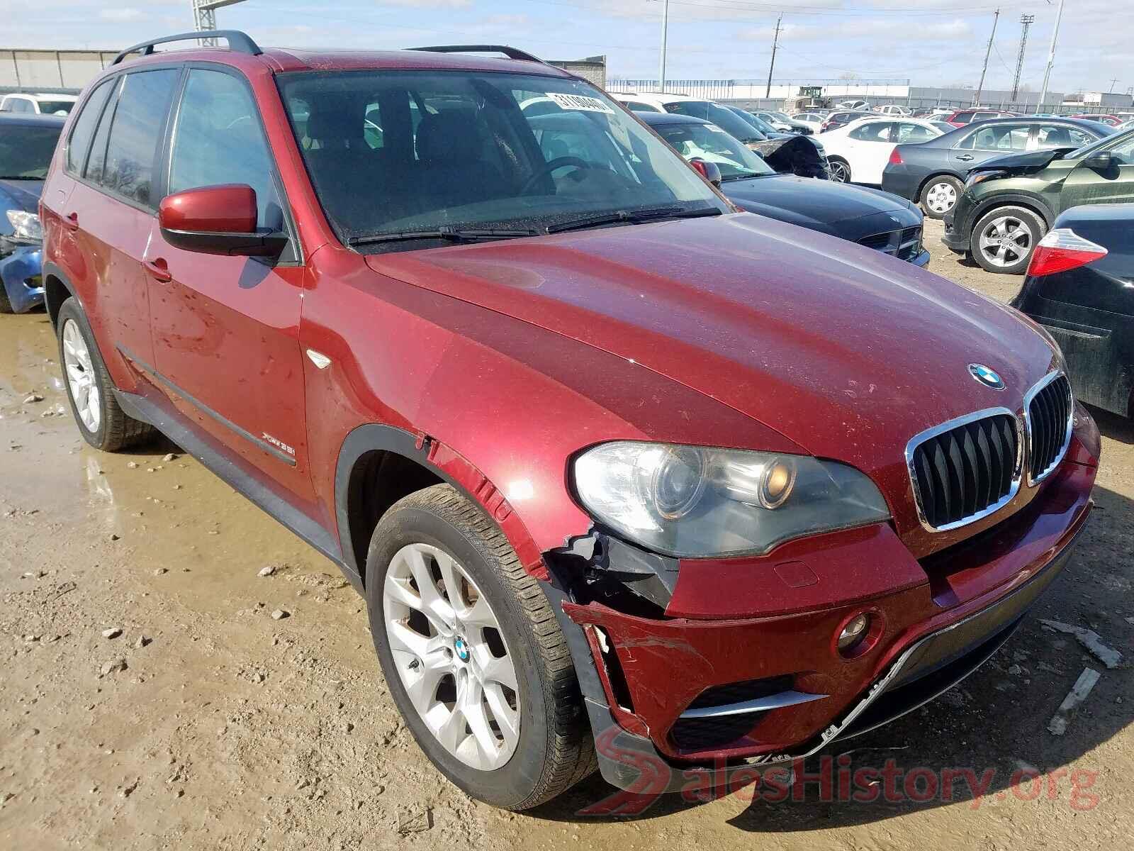 3N1CN7APXGL828639 2011 BMW X5