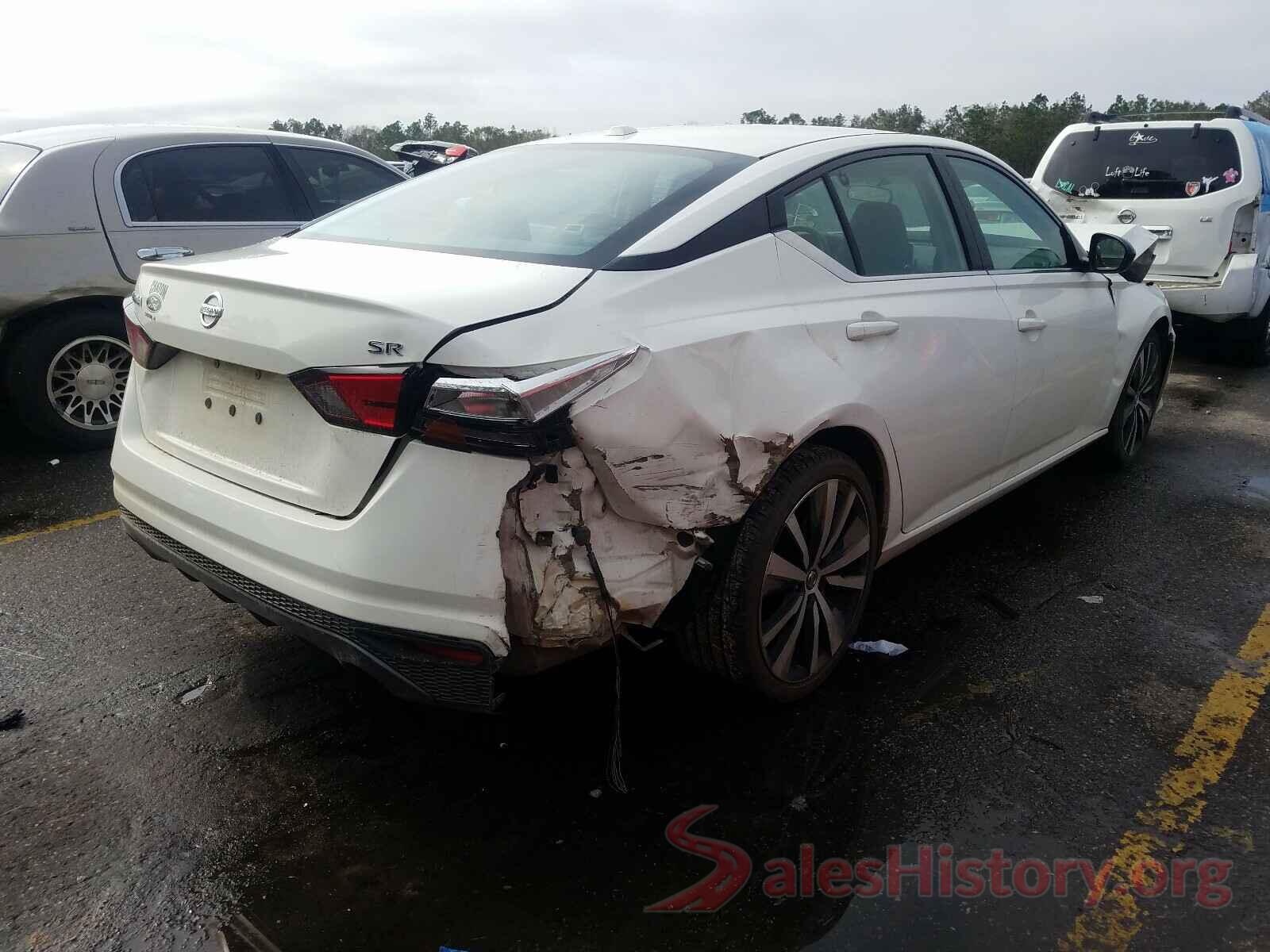 1N4BL4CV2KC156465 2019 NISSAN ALTIMA