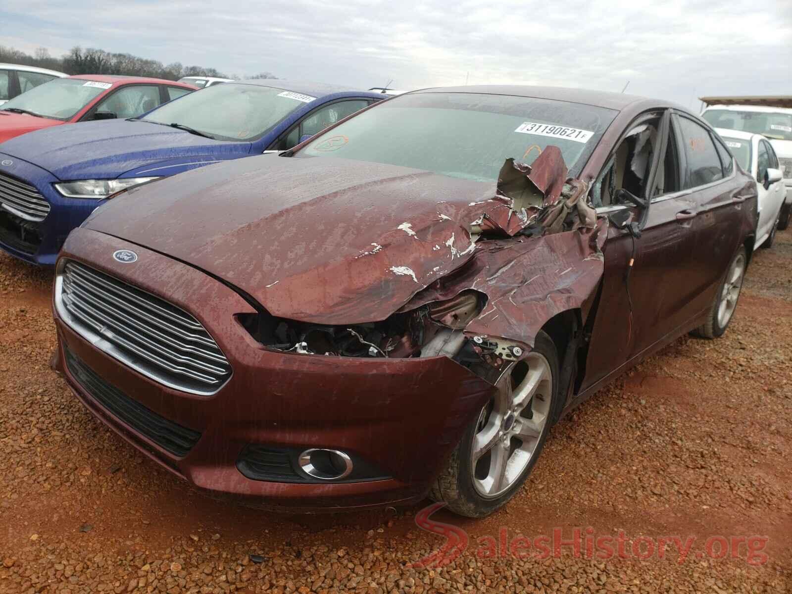 3FA6P0G79GR325805 2016 FORD FUSION