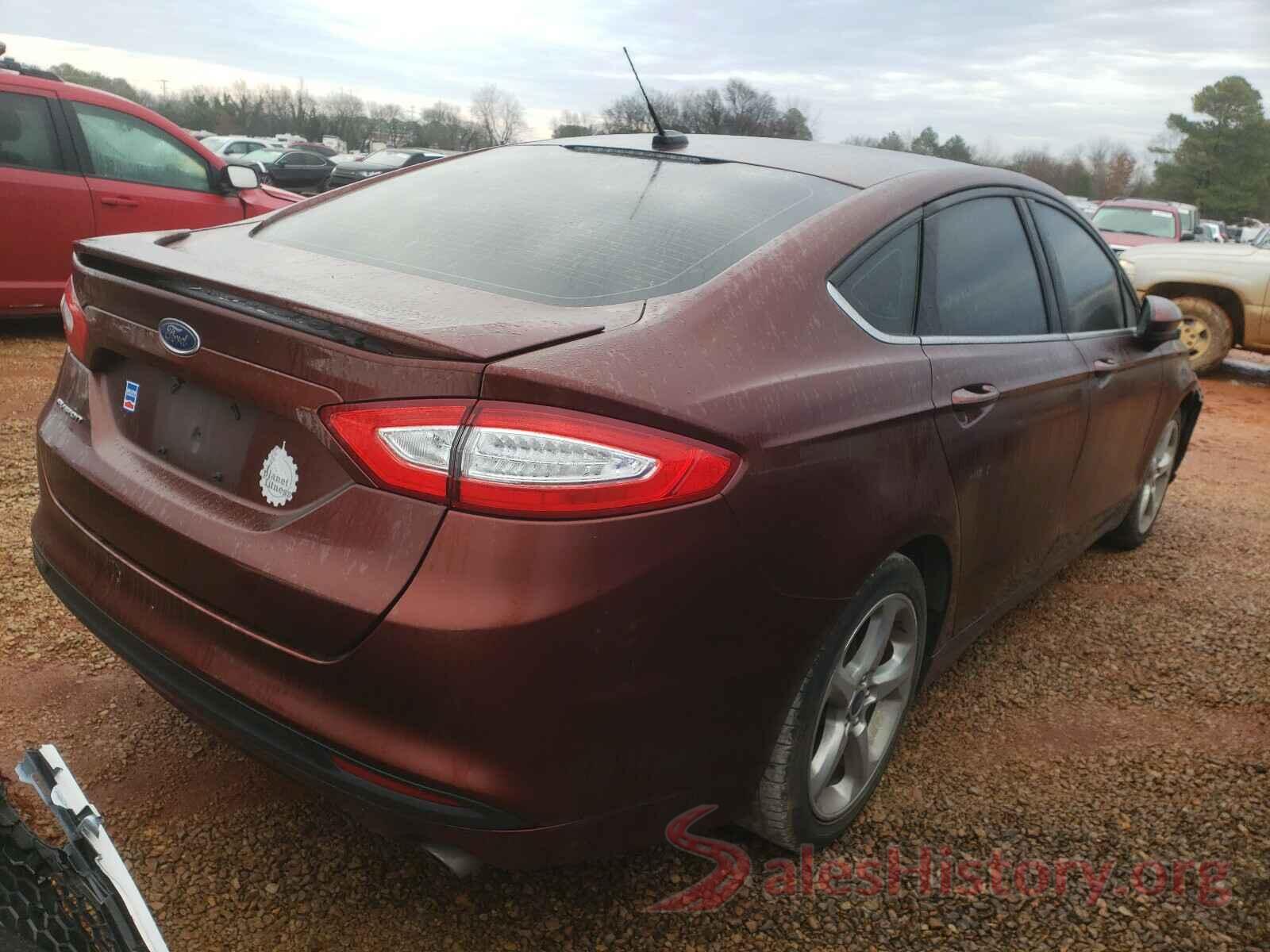 3FA6P0G79GR325805 2016 FORD FUSION