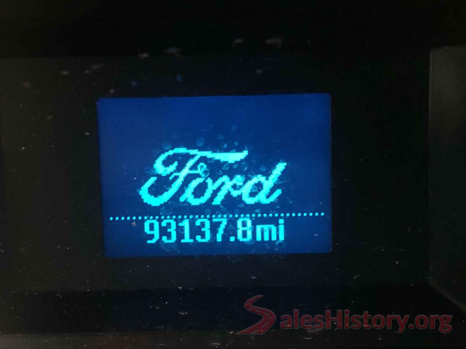 3FA6P0G79GR325805 2016 FORD FUSION