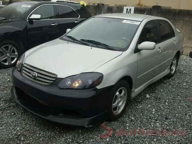 3VWL17AJXHM212789 2003 TOYOTA COROLLA