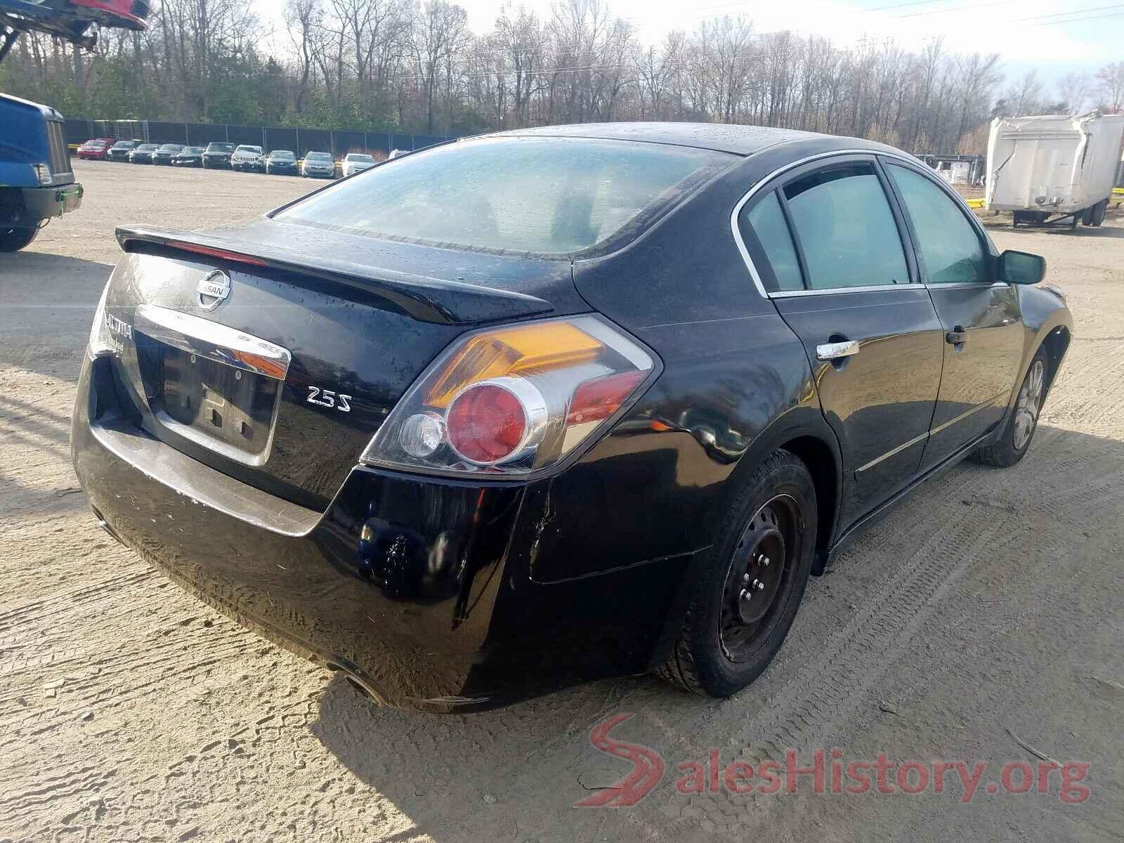 JTDEPMAE9MJ144567 2012 NISSAN ALTIMA