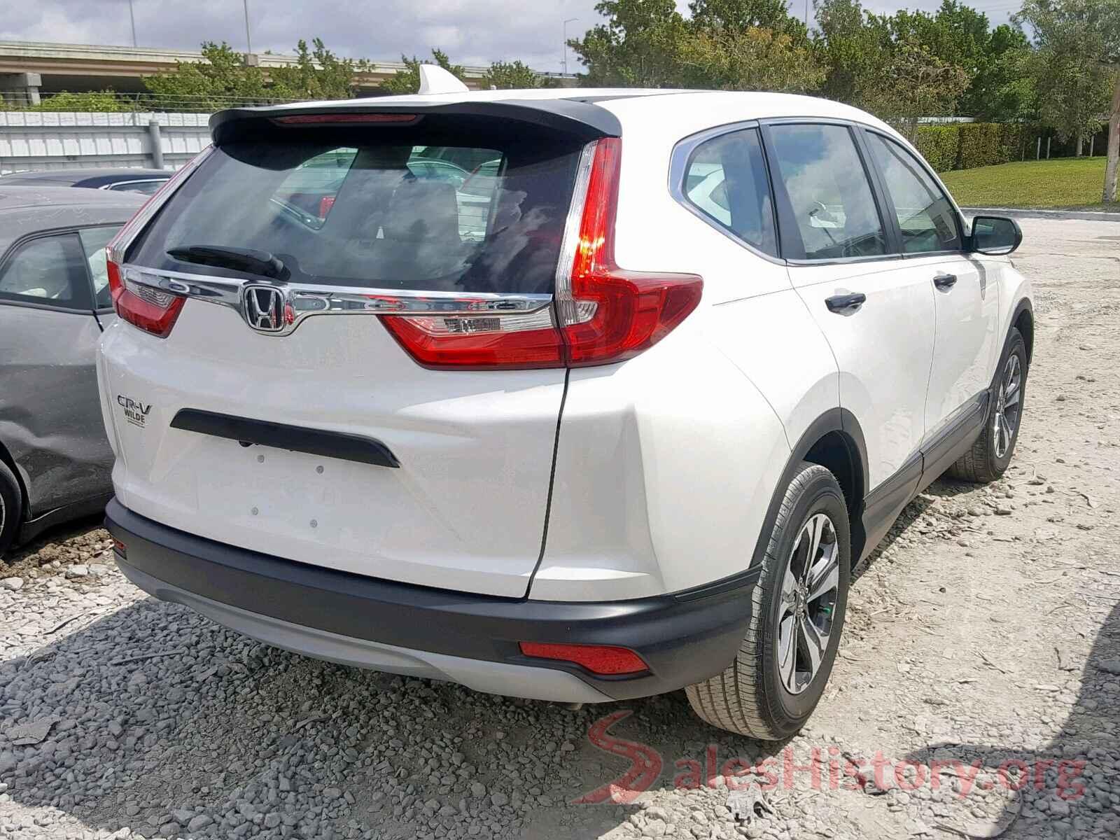 JF1GJAN68GH009142 2018 HONDA CR-V LX