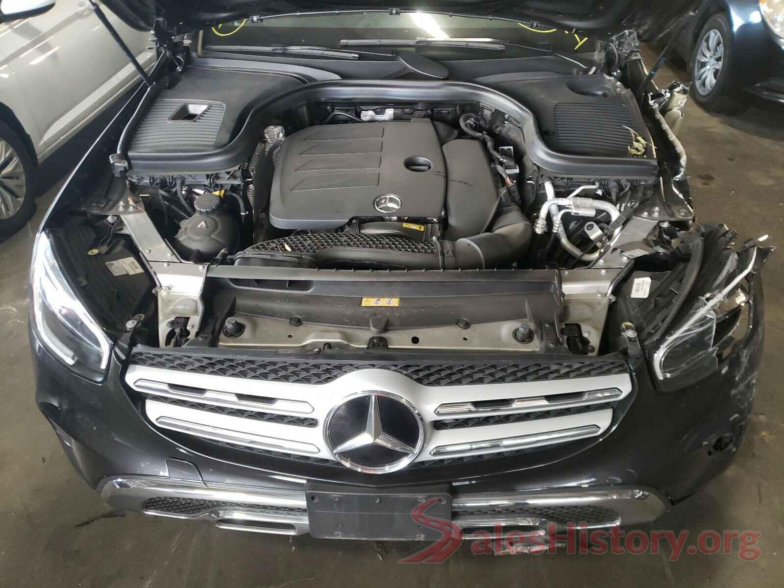 WDC0G8DB8LF704058 2020 MERCEDES-BENZ G CLASS