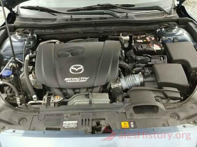 KNMAT2MT9GP674337 2015 MAZDA 3