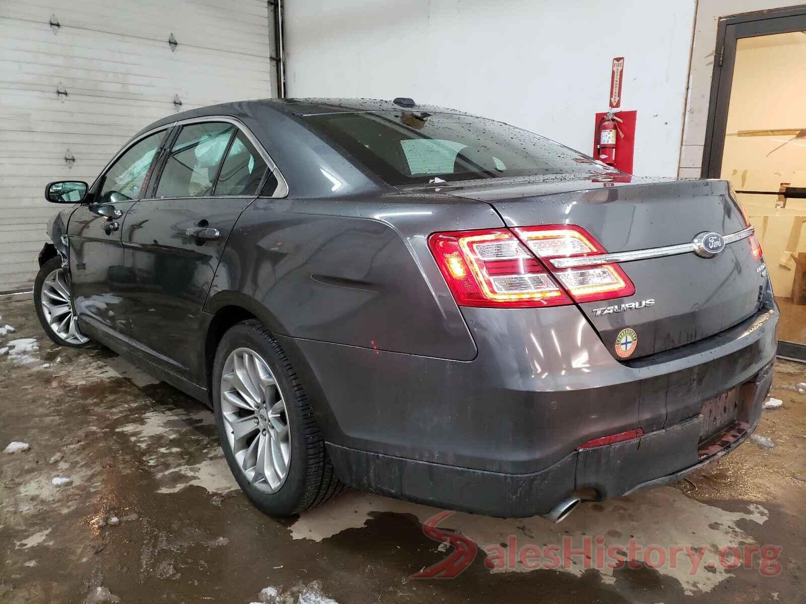 1FAHP2J80GG112982 2016 FORD TAURUS