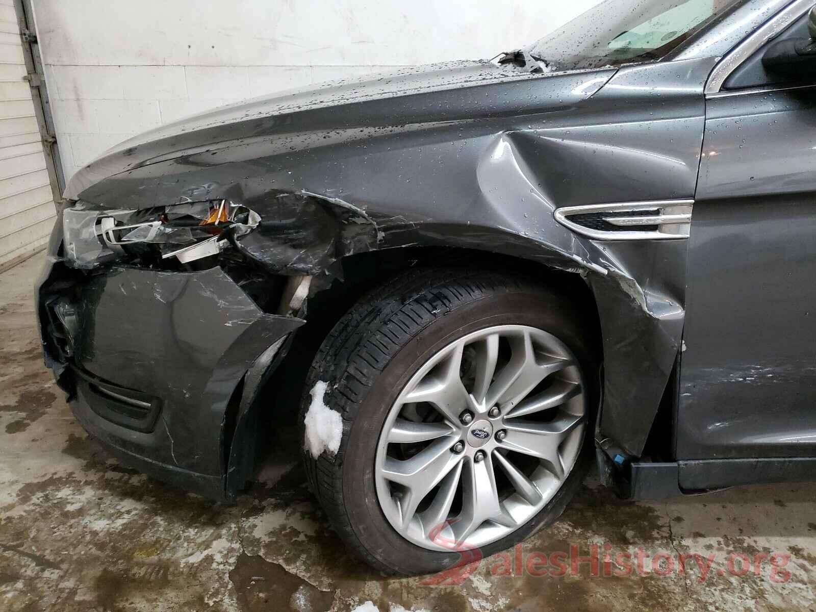 1FAHP2J80GG112982 2016 FORD TAURUS