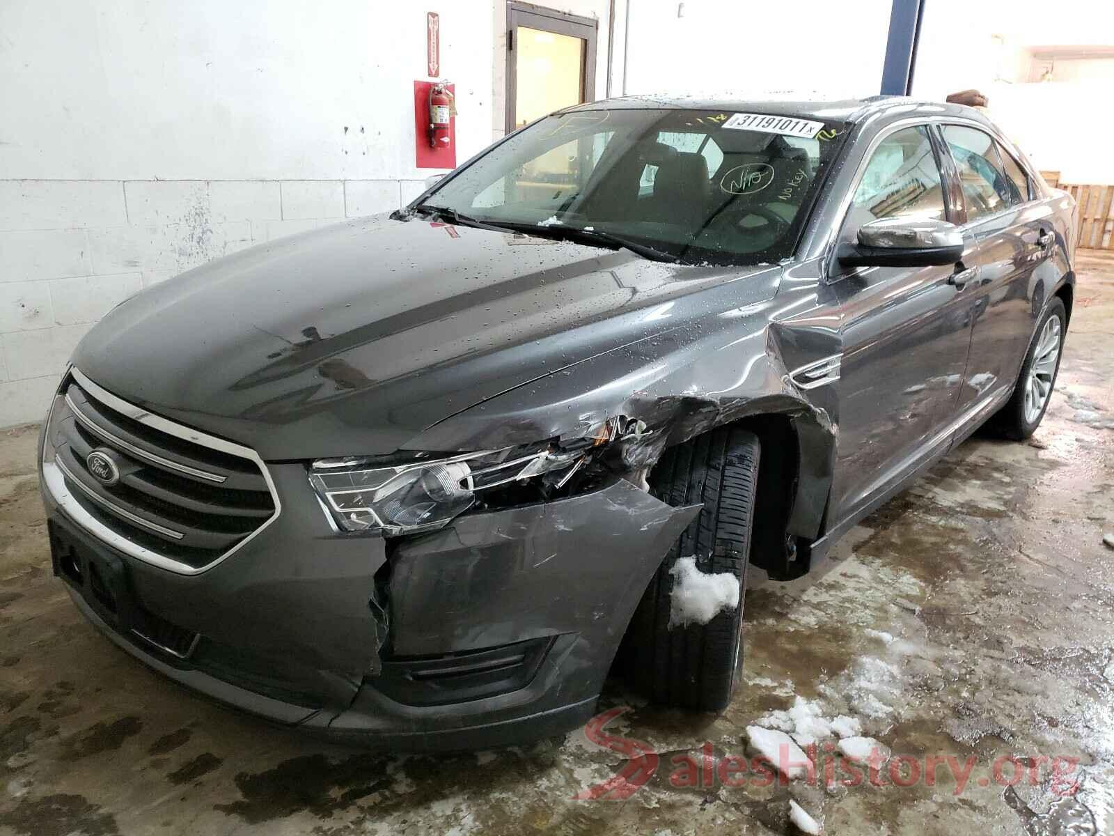 1FAHP2J80GG112982 2016 FORD TAURUS