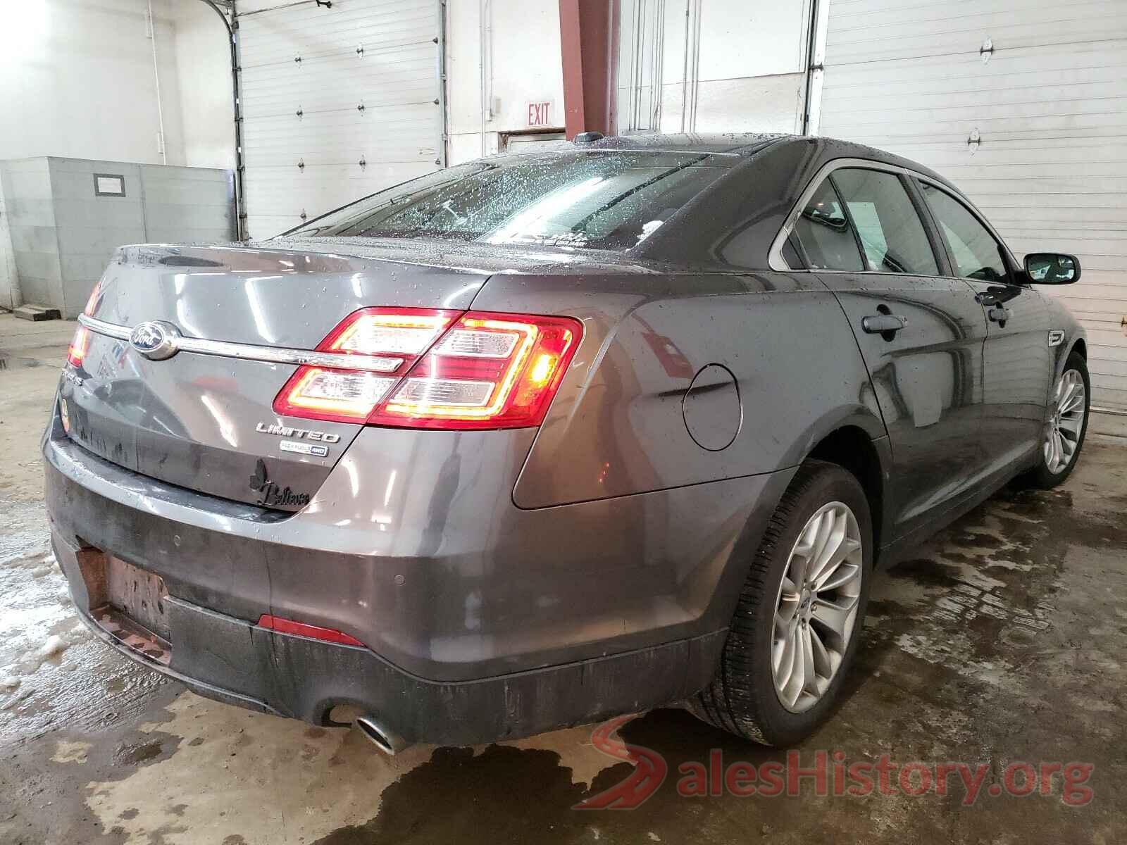 1FAHP2J80GG112982 2016 FORD TAURUS