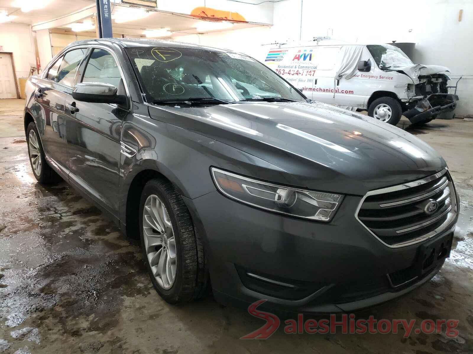 1FAHP2J80GG112982 2016 FORD TAURUS