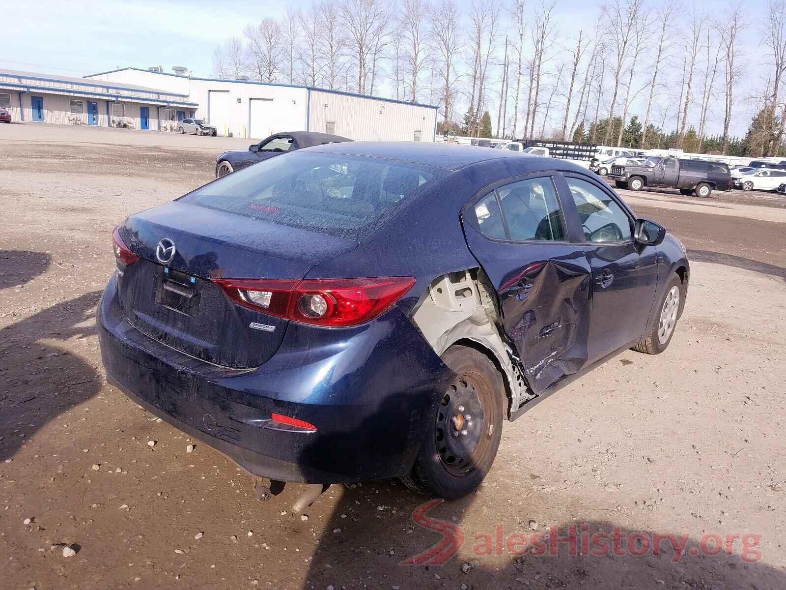 1V2FR2CA6MC536776 2018 MAZDA 3