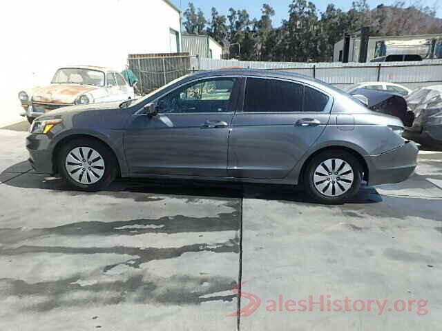 1C4RJFBGXLC423950 2012 HONDA ACCORD