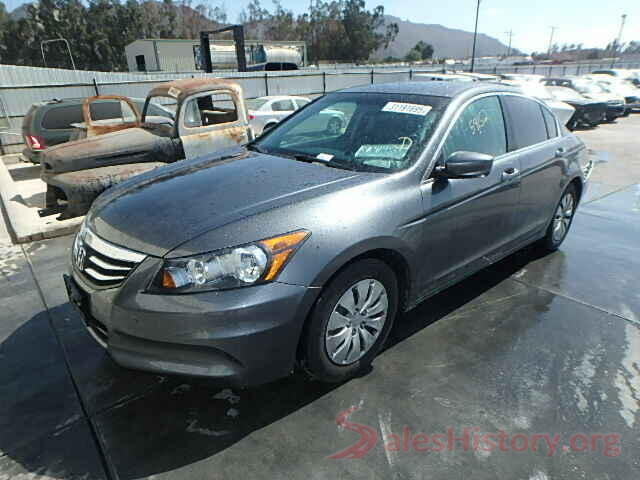 1C4RJFBGXLC423950 2012 HONDA ACCORD