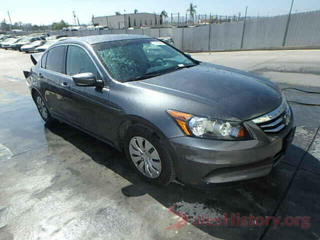 1C4RJFBGXLC423950 2012 HONDA ACCORD