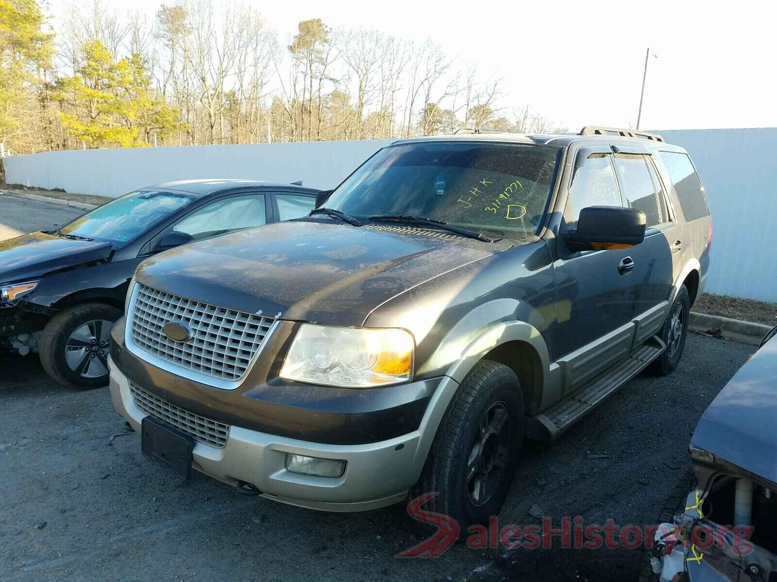 2HKRW6H39HH216709 2006 FORD EXPEDITION