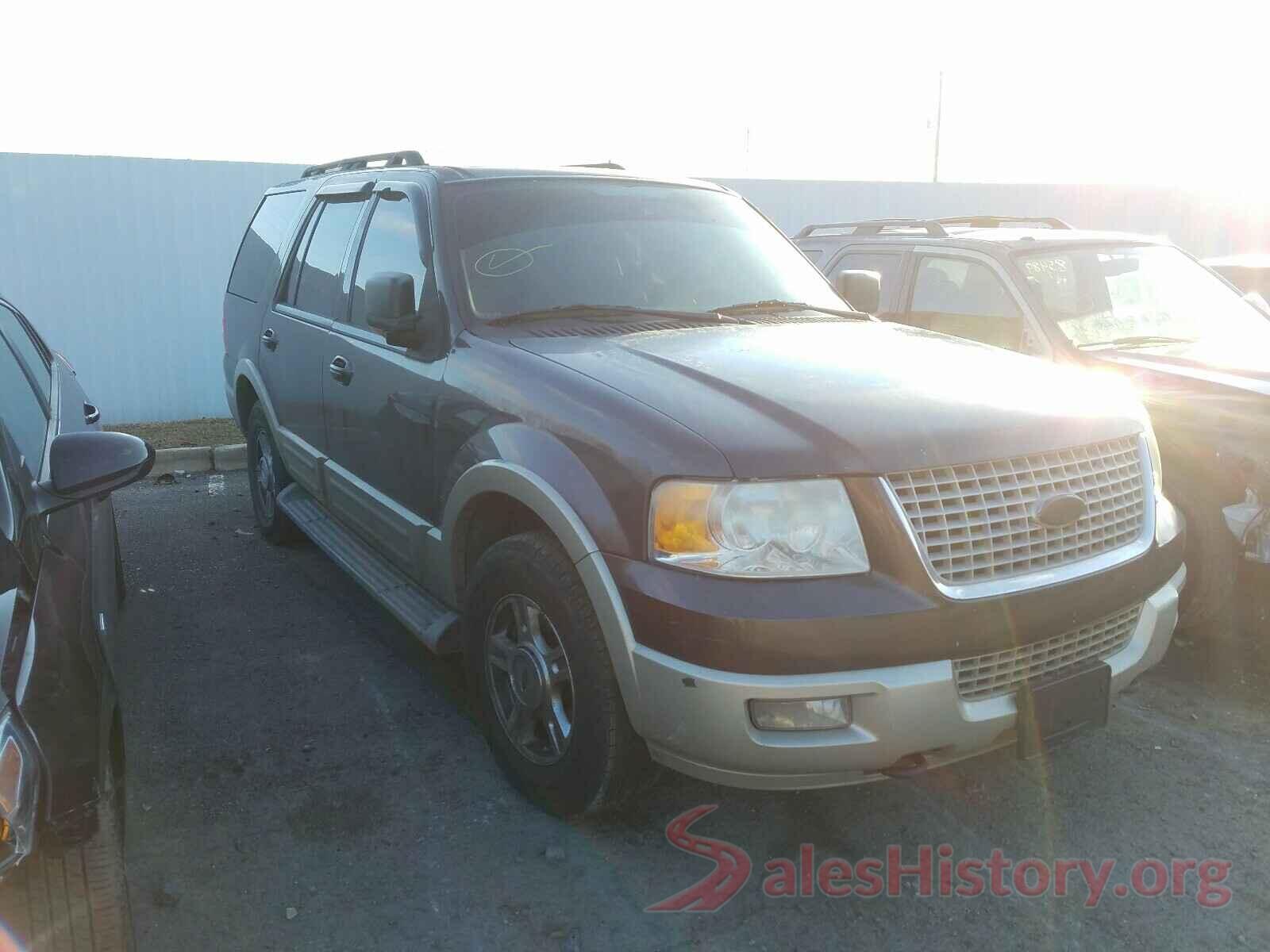 2HKRW6H39HH216709 2006 FORD EXPEDITION