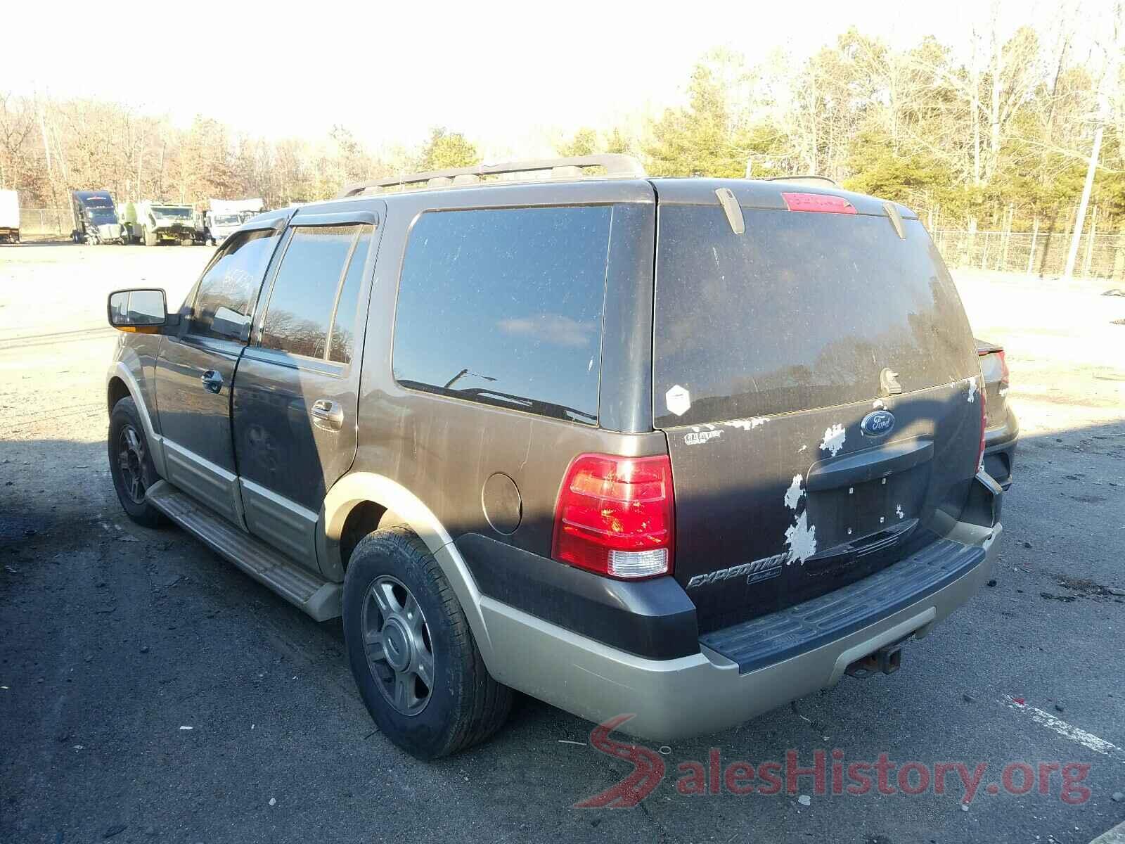 2HKRW6H39HH216709 2006 FORD EXPEDITION