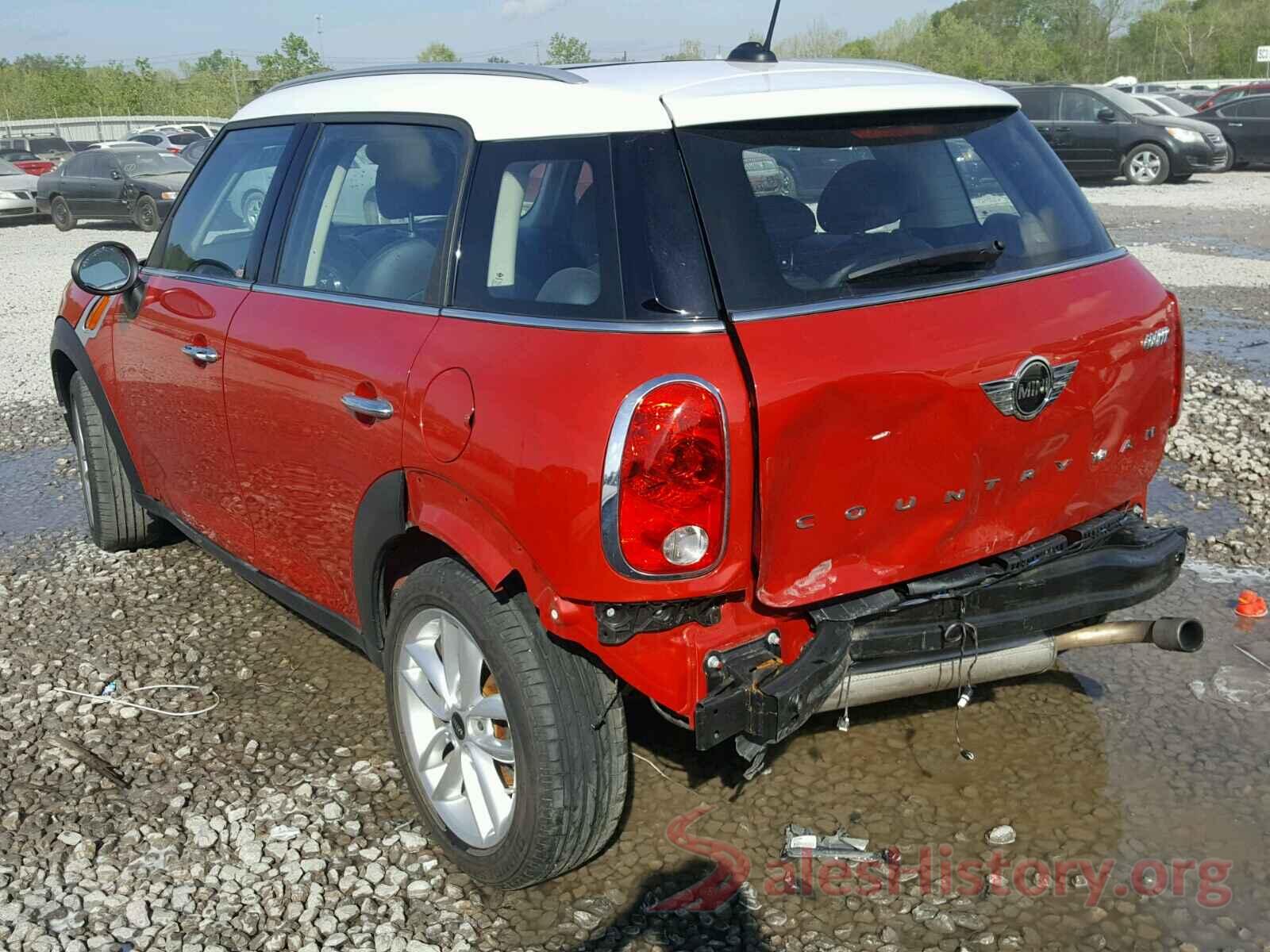 3VV2B7AX6KM070241 2014 MINI COOPER