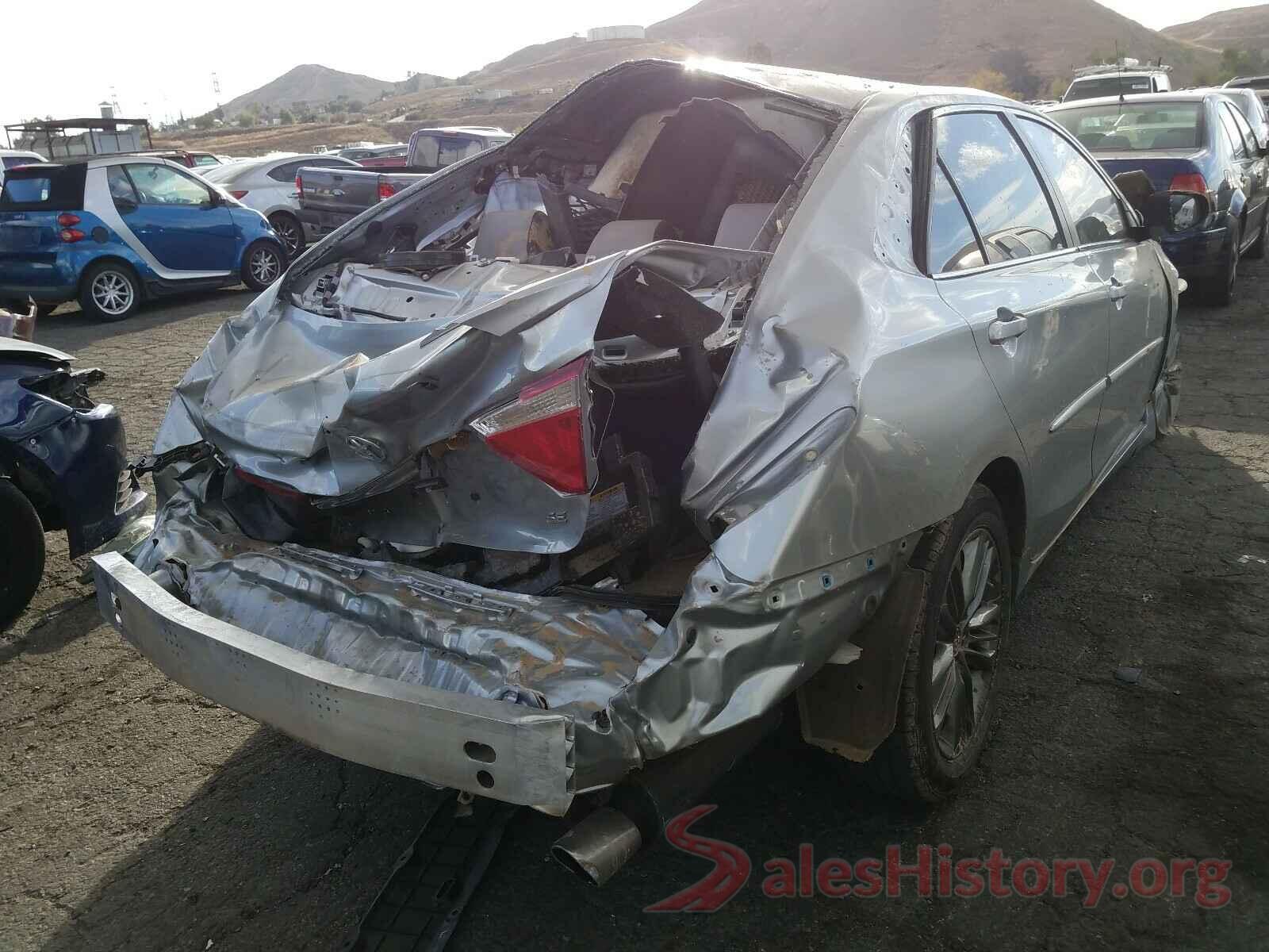 4T1BF1FK1GU597728 2016 TOYOTA CAMRY