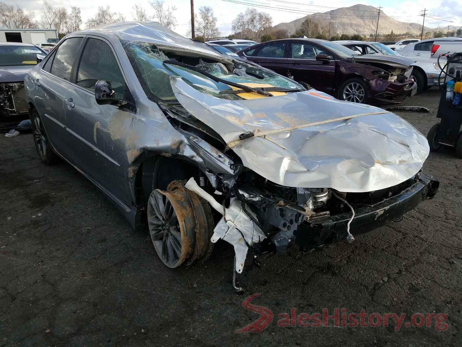 4T1BF1FK1GU597728 2016 TOYOTA CAMRY