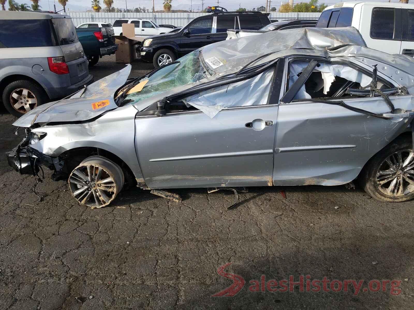 4T1BF1FK1GU597728 2016 TOYOTA CAMRY