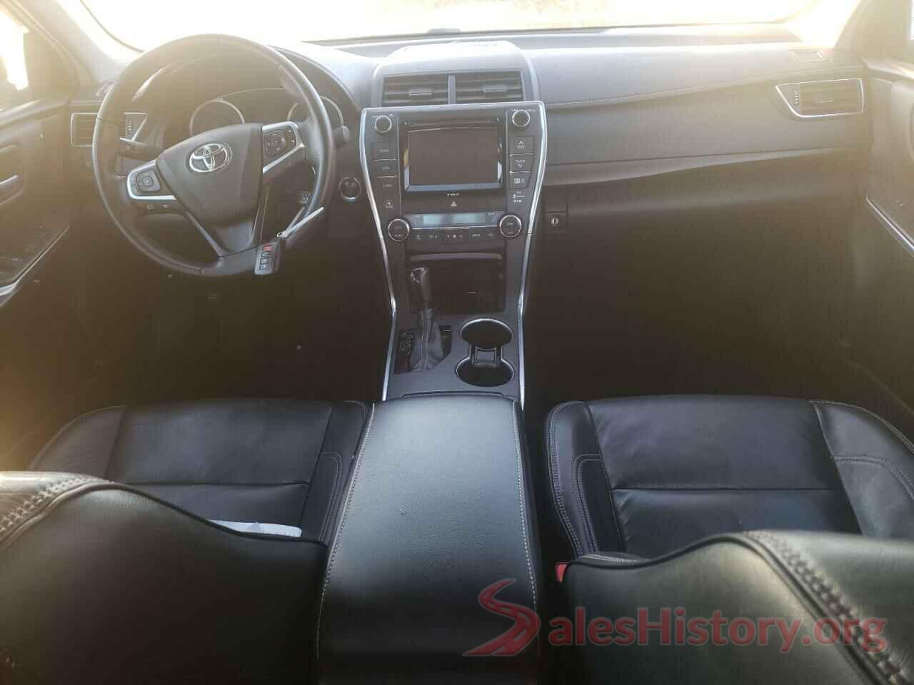 4T1BF1FK3HU773678 2017 TOYOTA CAMRY